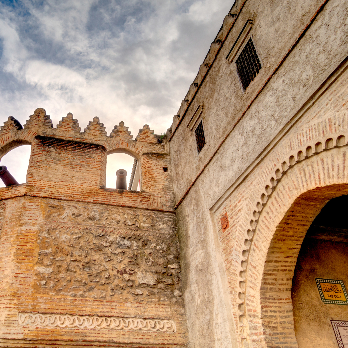 Cultural Tours in Tetouan Morocco